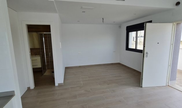 Nybyggnation - Villa -
Orihuela Costa - El Barranco