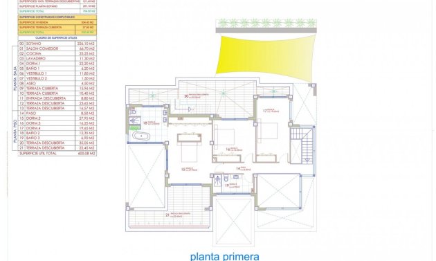 New Build - Villa -
Benissa - Playa Fustera