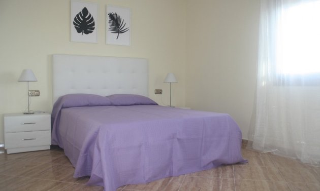 New Build - Villa -
Torrevieja - Los Altos