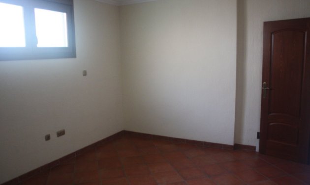 New Build - Townhouse -
Torrevieja - Los Altos