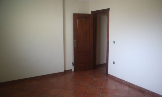New Build - Townhouse -
Torrevieja - Los Altos