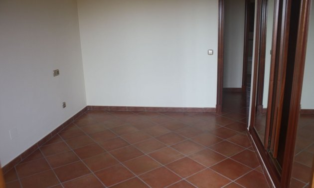 New Build - Townhouse -
Torrevieja - Los Altos