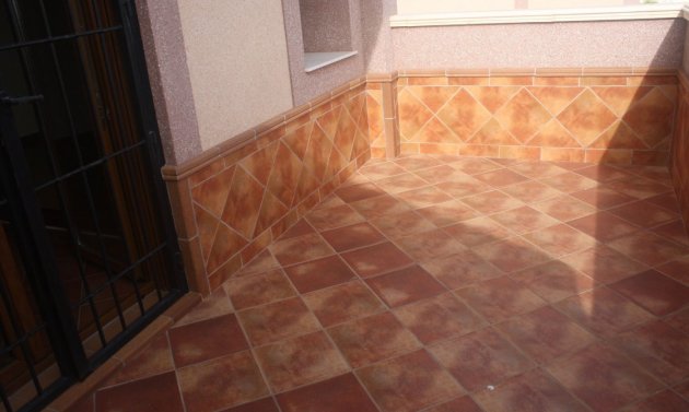 New Build - Townhouse -
Torrevieja - Los Altos