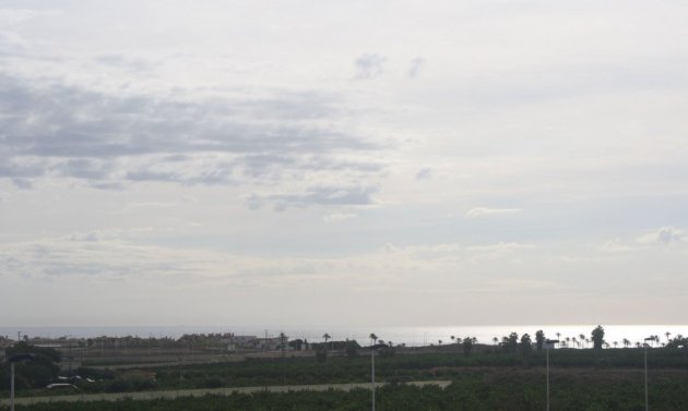 New Build - Townhouse -
Torrevieja - Los Altos