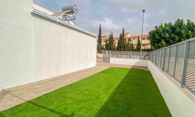 New Build - Townhouse -
Los Alcázares - Serena Golf