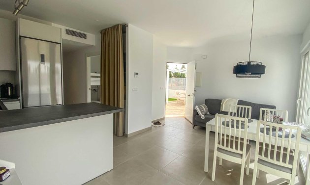 New Build - Townhouse -
Los Alcázares - Serena Golf