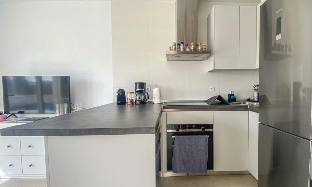 New Build - Townhouse -
Los Alcázares - Serena Golf
