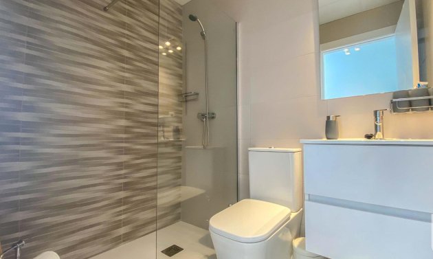 New Build - Townhouse -
Los Alcázares - Serena Golf
