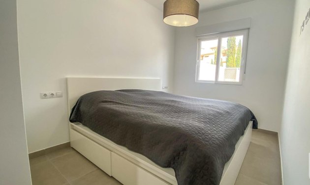 New Build - Townhouse -
Los Alcázares - Serena Golf