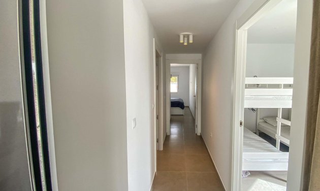 New Build - Townhouse -
Los Alcázares - Serena Golf