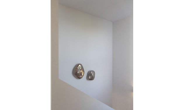 New Build - Duplex -
Denia - L´Estanyó (Marinas)