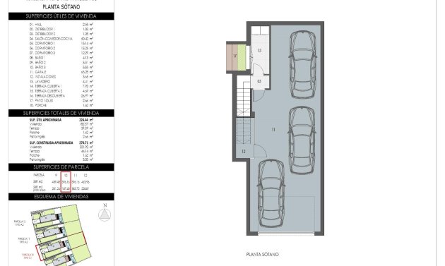 New Build - Villa -
Finestrat - Sierra Cortina