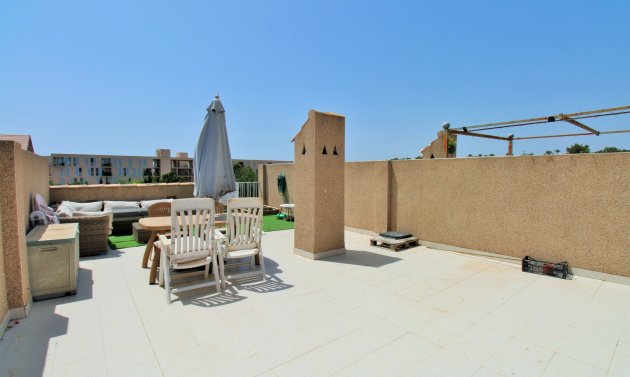Resale - Apartment -
Villamartín - PAU 8