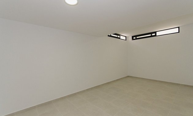 New Build - Villa -
Cartagena - Playa Honda