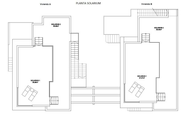 New Build - Villa -
Torrevieja - La Mata