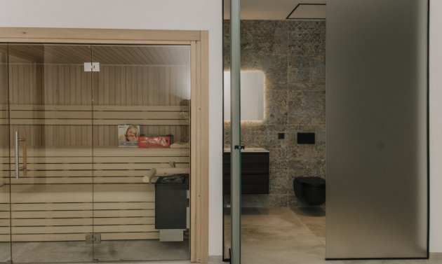 New Build - Villa -
Rojales - Altos De La Marquesa
