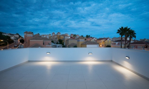 New Build - Villa -
San Miguel de Salinas - Blue Lagoon