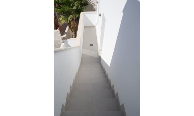 New Build - Villa -
San Miguel de Salinas - Blue Lagoon