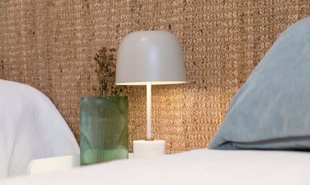 New Build - Apartment -
Santa Pola - Gran Alacant