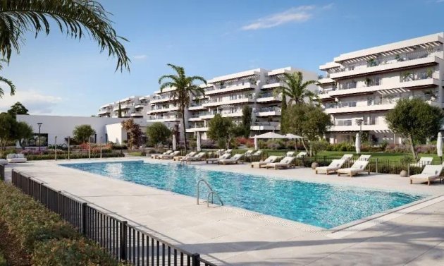 New Build - Penthouse -
Denia - Playa de La Almadraba