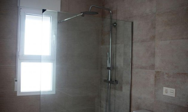 New Build - Villa -
La Romana - Villas de la Romana