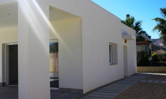 New Build - Villa -
La Romana - Villas de la Romana