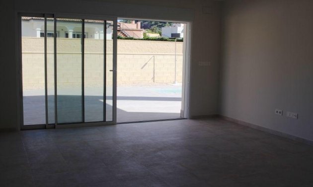 New Build - Villa -
La Romana - Villas de la Romana
