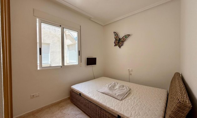 Resale - Apartment -
Torrevieja