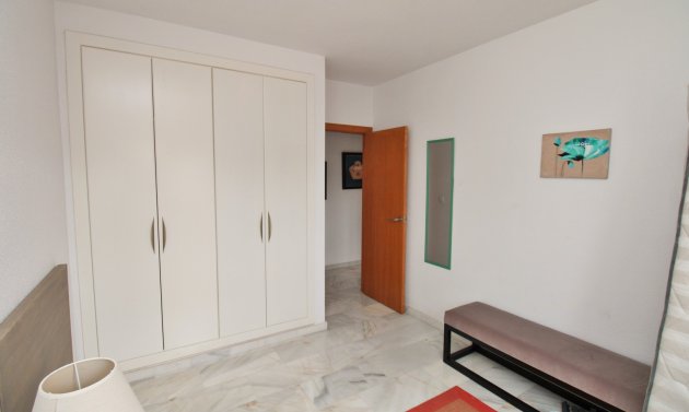 Återförsäljning - Lägenhet -
Villamartín - Villamartin