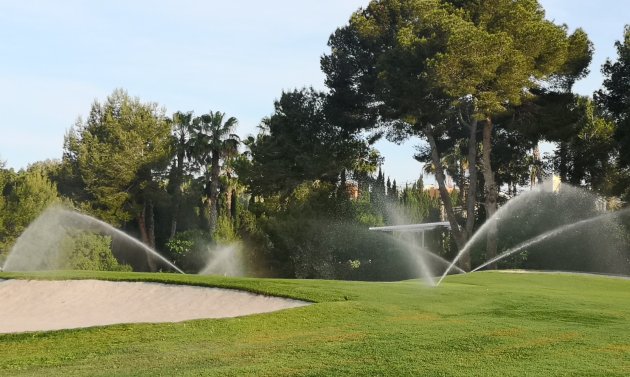 Återförsäljning - Lägenhet -
Villamartín - Villamartin
