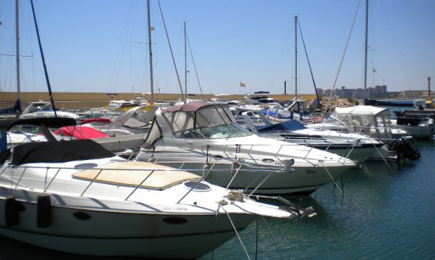 Återförsäljning - Lägenhet -
Villamartín - Villamartin