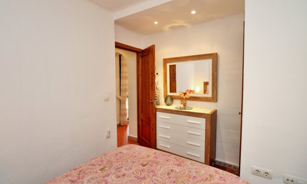 Resale - Apartment -
Punta Prima