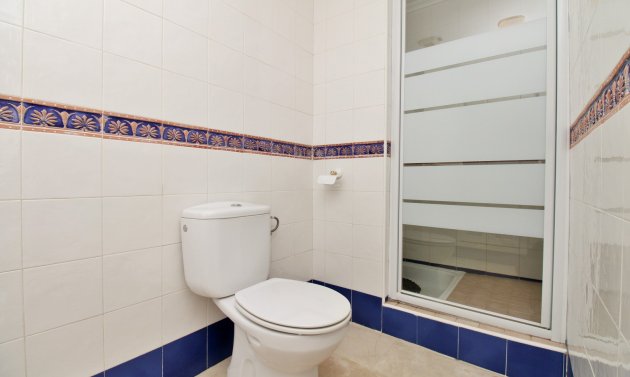 Resale - Apartment -
Villamartín - Las Violetas