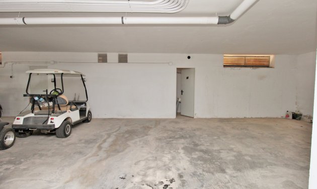 Resale - Apartment -
Villamartín - Las Violetas