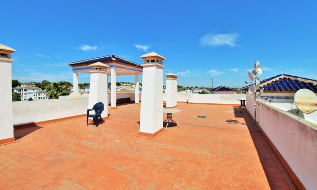 Resale - Apartment -
Villamartín - Las Violetas