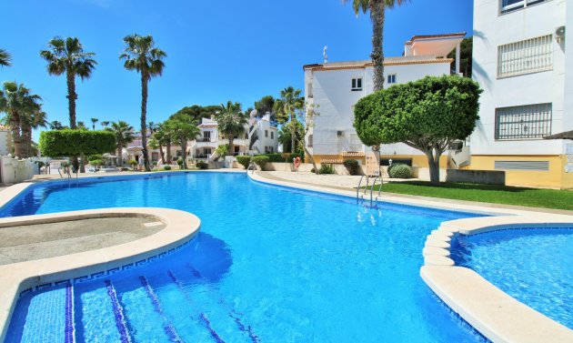 Resale - Apartment -
Villamartín - Las Violetas