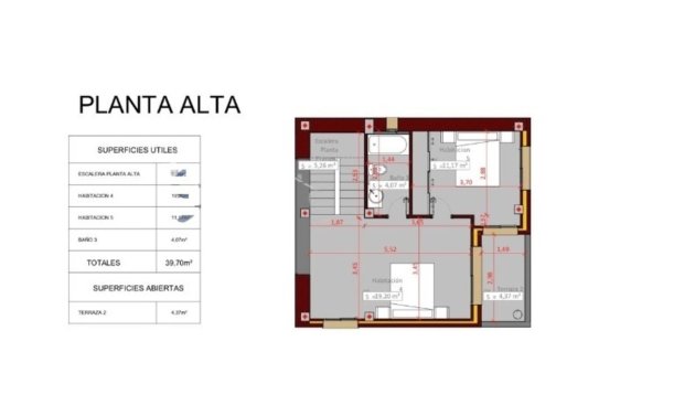 Resale - Villa -
Torrevieja - La Mata