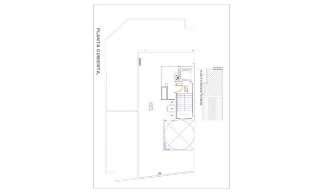 New Build - Penthouse -
Guardamar del Segura - Pueblo