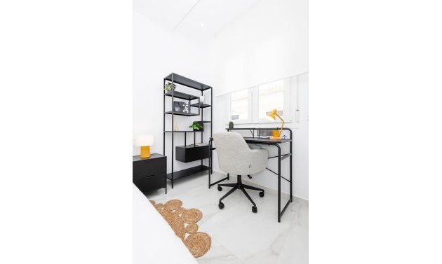 Obra nueva - Apartamento -
Jacarilla - pueblo