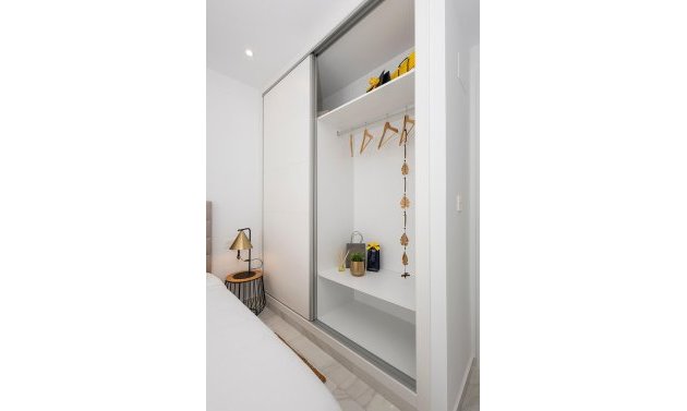 Obra nueva - Apartamento -
Jacarilla - pueblo