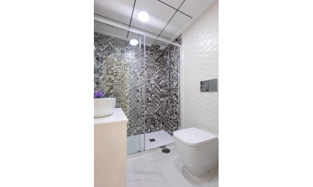 Obra nueva - Apartamento -
Jacarilla - pueblo