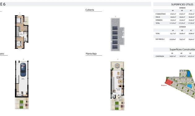 New Build - Townhouse -
El Ràfol D'Almúnia - Urbanizacion La Almunia