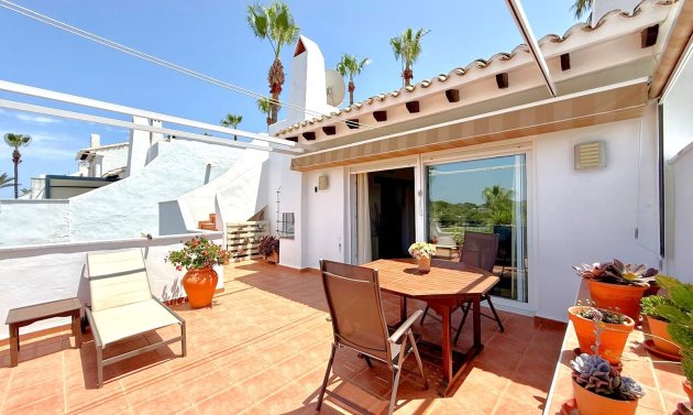 Resale - Villa -
Villamartín - Villamartin