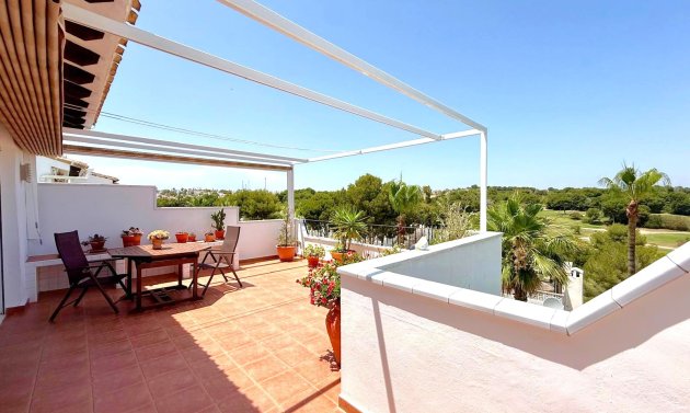 Resale - Villa -
Villamartín - Villamartin