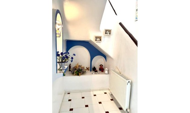 Resale - Villa -
Villamartín - Villamartin