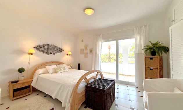 Resale - Villa -
Villamartín - Villamartin