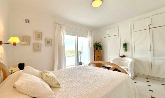 Resale - Villa -
Villamartín - Villamartin