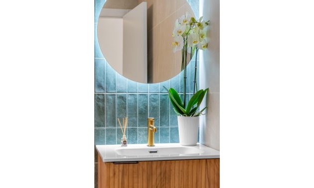 Obra nueva - Apartamento -
Jacarilla - pueblo