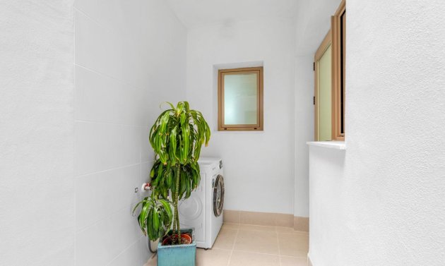 Obra nueva - Apartamento -
Jacarilla - pueblo