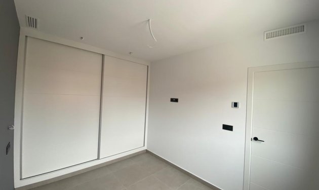 New Build - Villa -
Los Alcázares - La Concha